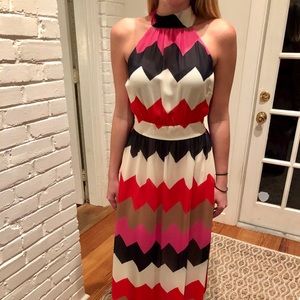 Karlie Maxi Dress